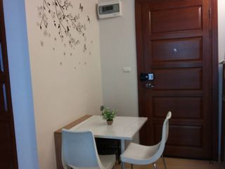 For sale 1 Beds condo in Din Daeng, Bangkok