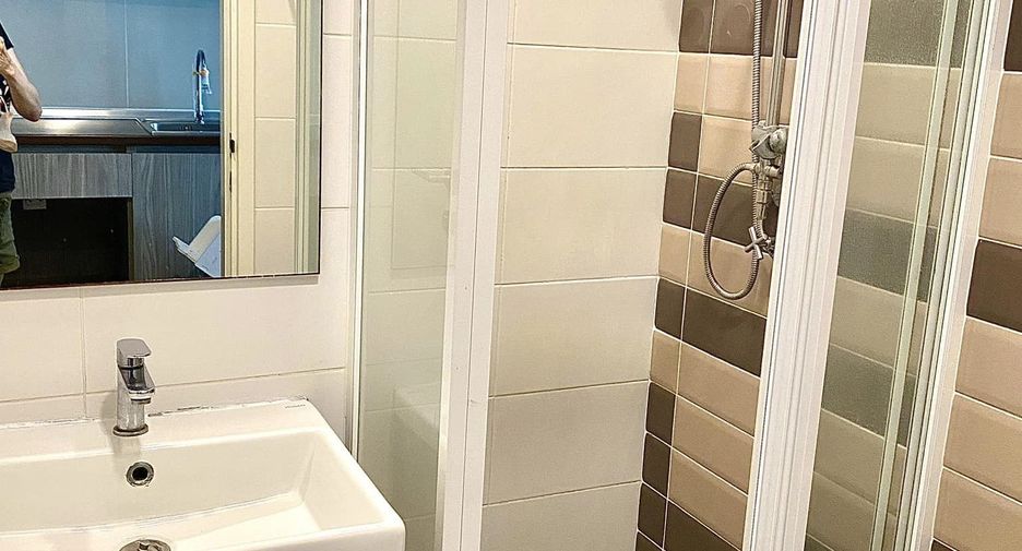 For sale 1 bed condo in Chatuchak, Bangkok