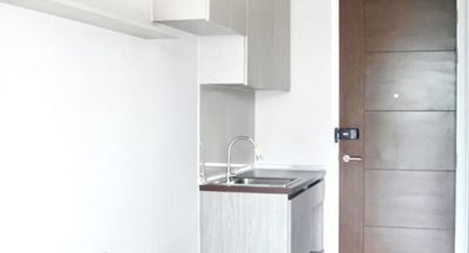 For sale 1 bed condo in Chatuchak, Bangkok
