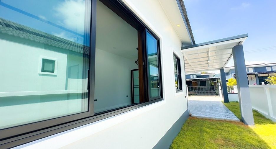 ขาย 3 ห้องนอน บ้านเดี่ยว ใน อู่ทอง, สุพรรณบุรี