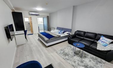 For sale スタジオ condo in Chatuchak, Bangkok