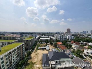 Condo en venta de estudio en Chatuchak, Bangkok