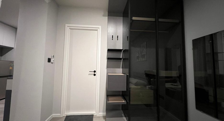 For sale 1 bed condo in Bang Kho Laem, Bangkok