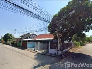 Продажа 1 кровать таунхаус в Мыанг Районг, Районг