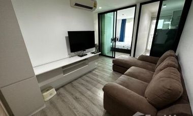 À vendre 1 chambre condo à Mueang Samut Prakan, Samut Prakan