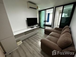 Wohnung zum Kauf mit 1 Zimmer in Mueang Samut Prakan, Samut Prakan