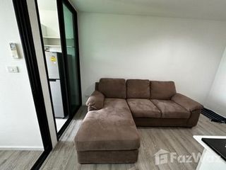 Wohnung zum Kauf mit 1 Zimmer in Mueang Samut Prakan, Samut Prakan
