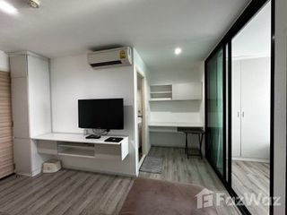 Wohnung zum Kauf mit 1 Zimmer in Mueang Samut Prakan, Samut Prakan