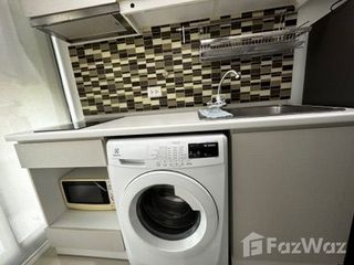 Wohnung zum Kauf mit 1 Zimmer in Mueang Samut Prakan, Samut Prakan
