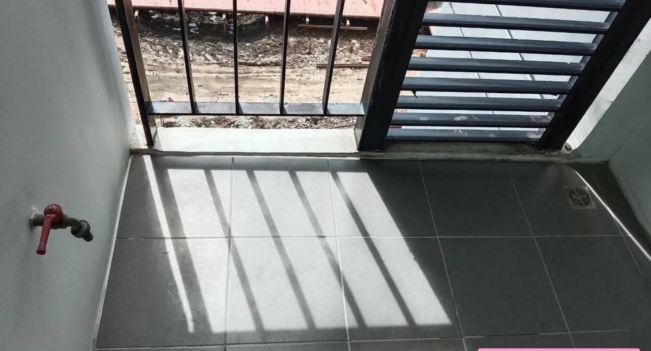 For sale 1 bed condo in Bang Na, Bangkok