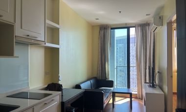 Wohnung zum Kauf mit 1 Zimmer in Phra Khanong, Bangkok
