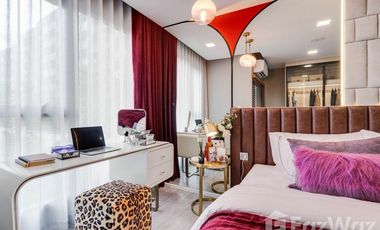 Condo en venta de 1 habitaciones en Chatuchak, Bangkok