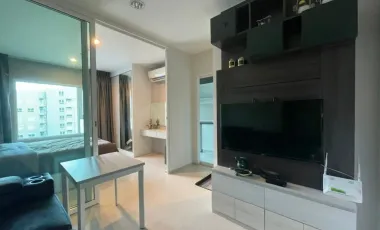 出售 1 卧室 公寓 在 Mueang Samut Prakan, Samut Prakan