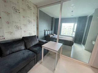 Wohnung zum Kauf mit 1 Zimmer in Mueang Samut Prakan, Samut Prakan