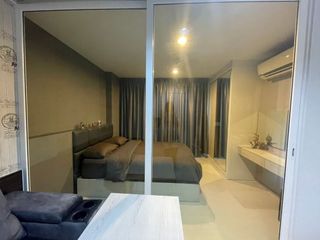 Wohnung zum Kauf mit 1 Zimmer in Mueang Samut Prakan, Samut Prakan
