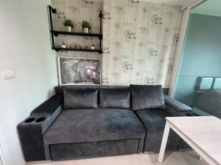 Wohnung zum Kauf mit 1 Zimmer in Mueang Samut Prakan, Samut Prakan