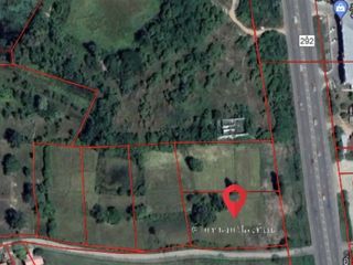 Terreno en venta en Mueang Yasothon, Yasothon