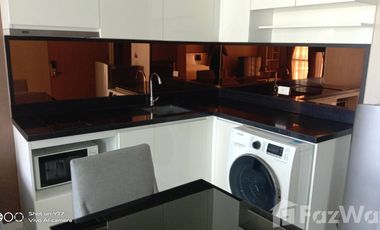 Condo en venta y en alquiler de 1 habitaciones en Watthana, Bangkok