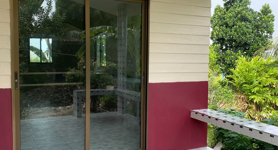 For sale 6 bedrooms house in Lat Lum Kaeo, Pathum Thani