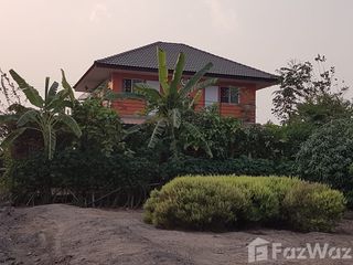 For sale 6 bedrooms house in Lat Lum Kaeo, Pathum Thani