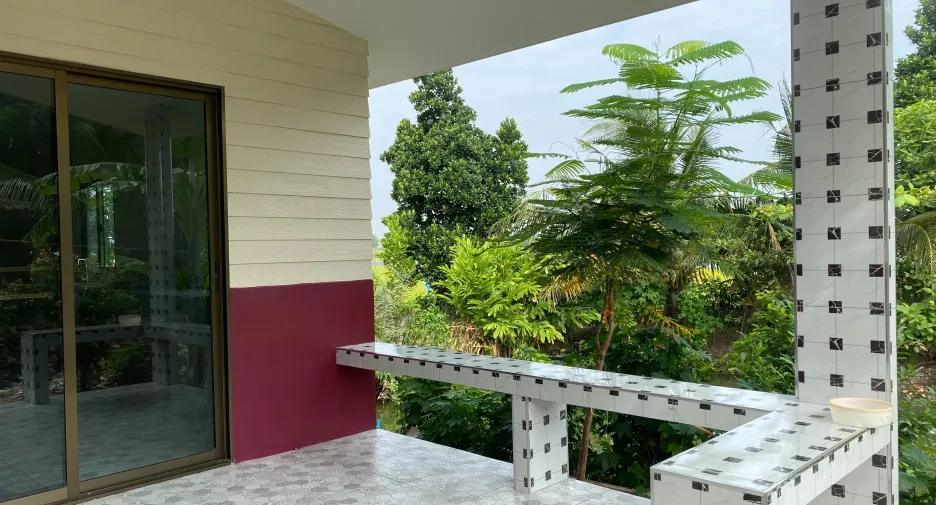 For sale 6 bedrooms house in Lat Lum Kaeo, Pathum Thani