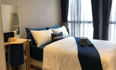 For sale 1 bed condo in Watthana, Bangkok