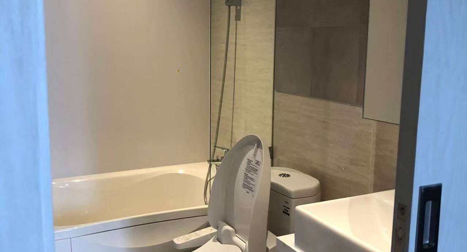 For sale 1 bed condo in Watthana, Bangkok