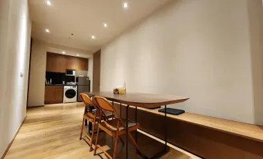For sale 2 bedrooms condo in Khlong Toei, Bangkok