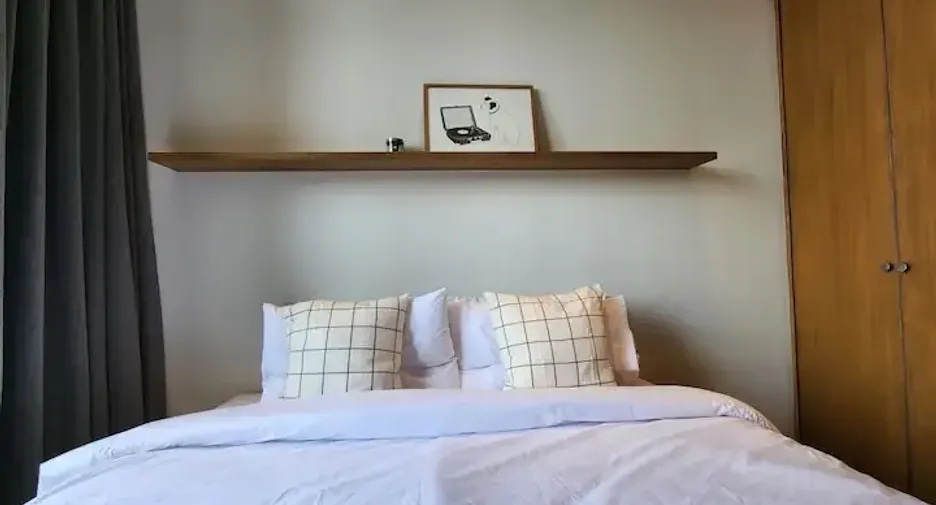 Wohnung zum Kauf mit 2 Zimmer in Khlong Toei, Bangkok