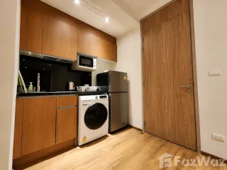 For sale 2 bedrooms condo in Khlong Toei, Bangkok