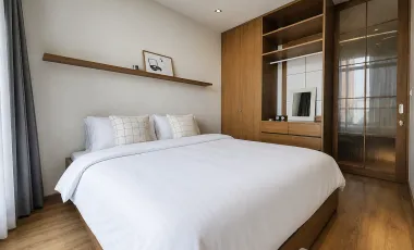 Condo en venta de 2 habitaciones en Khlong Toei, Bangkok