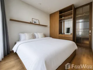 For sale 2 bedrooms condo in Khlong Toei, Bangkok