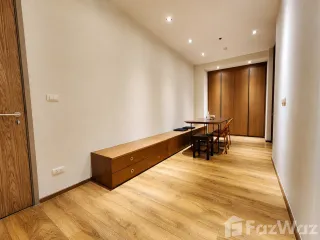 For sale 2 bedrooms condo in Khlong Toei, Bangkok