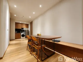 For sale 2 bedrooms condo in Khlong Toei, Bangkok