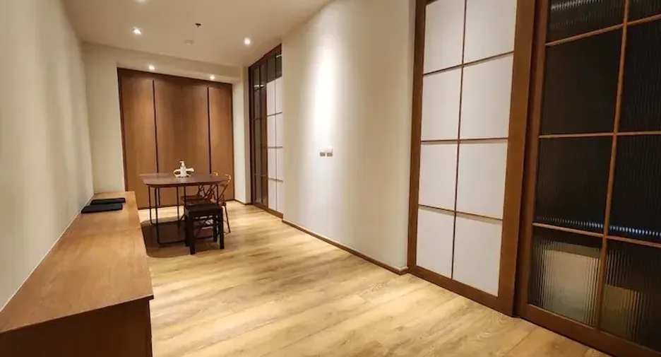 Wohnung zum Kauf mit 2 Zimmer in Khlong Toei, Bangkok