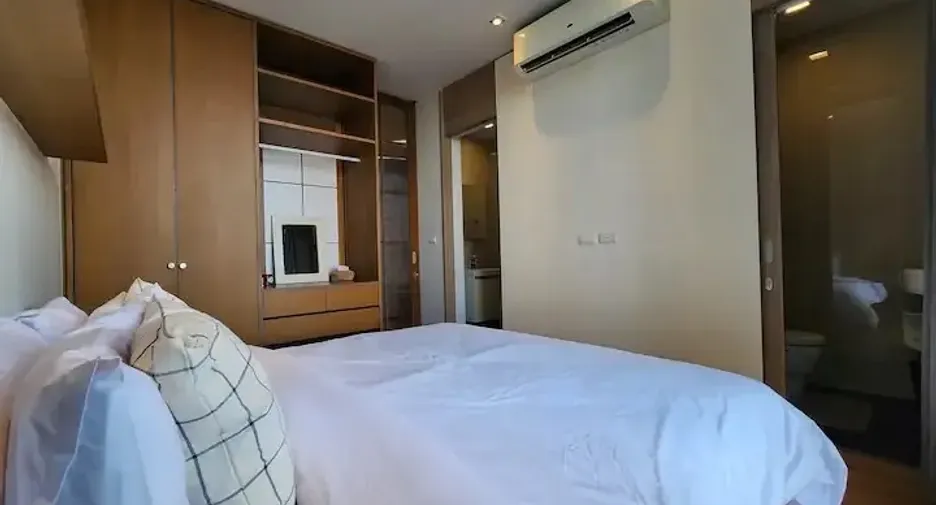 Wohnung zum Kauf mit 2 Zimmer in Khlong Toei, Bangkok