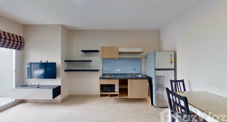 For sale 1 bed condo in Chom Thong, Bangkok