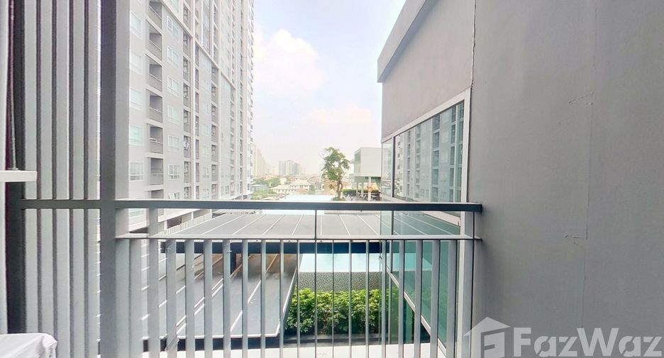 For sale 1 bed condo in Chom Thong, Bangkok