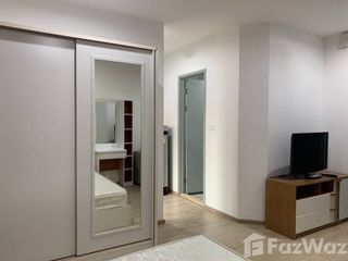 À vendre 1 chambre condo à Thon Buri, Bangkok