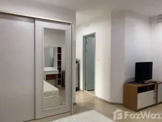 Продажа 1 кровать кондо в Тхон Бури, Бангкок