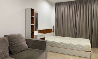 Продажа 1 кровать кондо в Тхон Бури, Бангкок