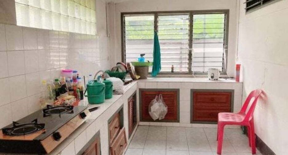 For sale 3 bedrooms house in Mae Chan, Chiang Rai