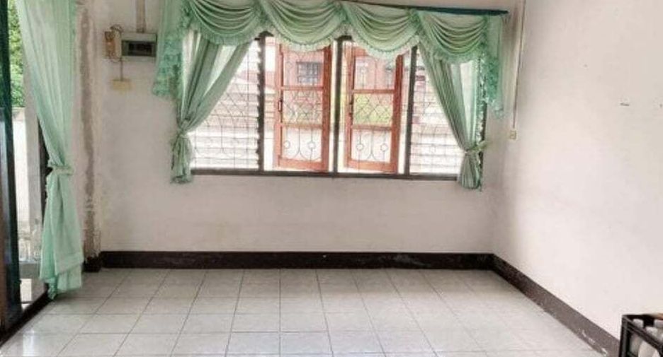 For sale 3 bedrooms house in Mae Chan, Chiang Rai