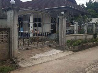 For sale 3 ベッドルーム house in Mae Chan, Chiang Rai