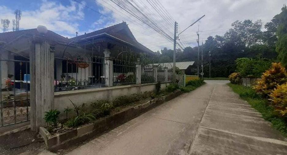For sale 3 bedrooms house in Mae Chan, Chiang Rai