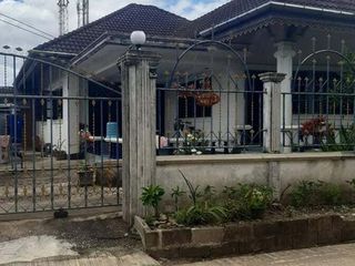 For sale 3 ベッドルーム house in Mae Chan, Chiang Rai