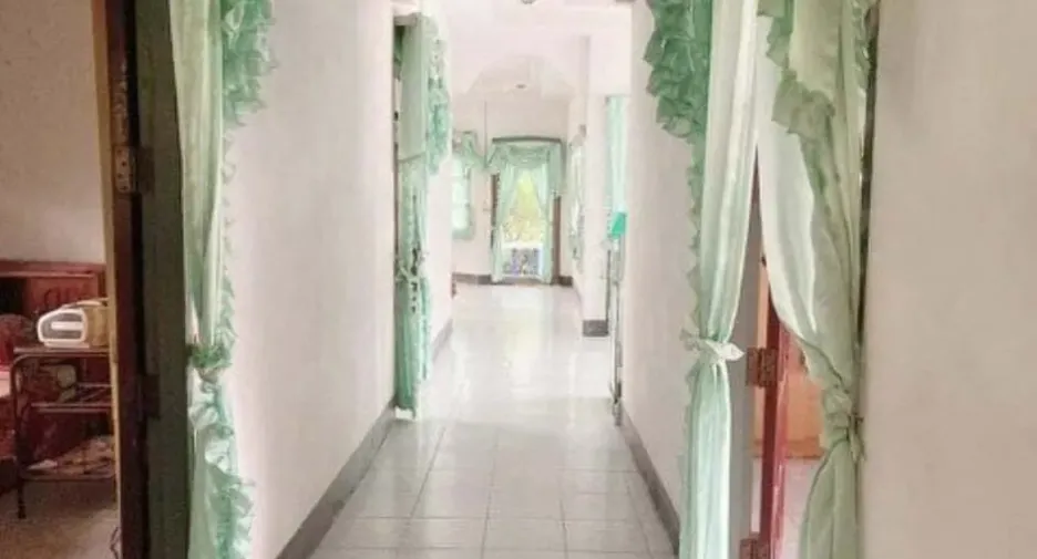 ขาย 3 ห้องนอน บ้านเดี่ยว ใน แม่จัน, เชียงราย