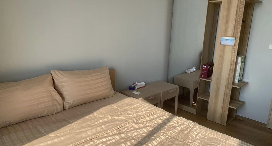 For sale 2 bedrooms condo in Khlong Toei, Bangkok