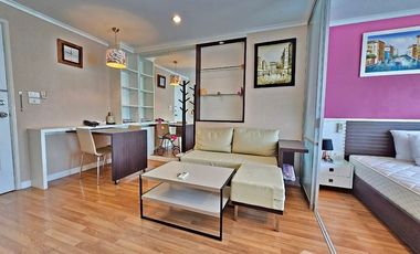 For sale 1 bed condo in Bang Khen, Bangkok