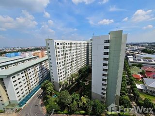 Wohnung zum Kauf mit 1 Zimmer in Bang Khen, Bangkok